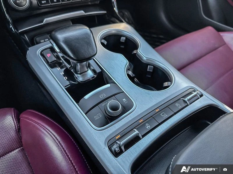 2019 Kia Stinger GT - Image 15 of 20