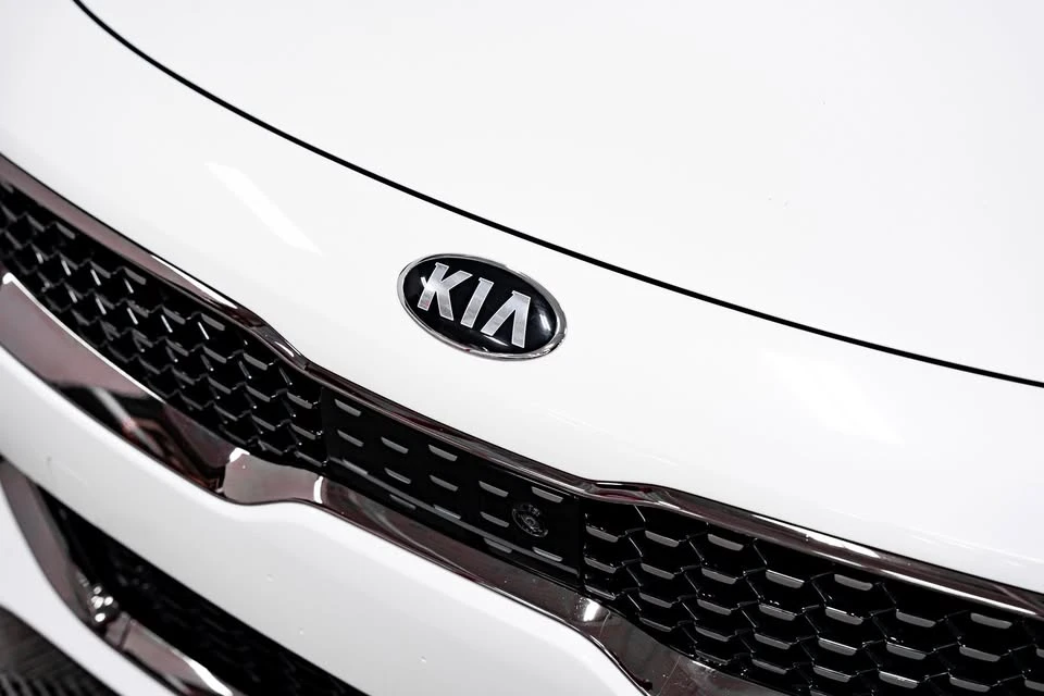 2019 Kia Stinger GT - Image 14 of 20