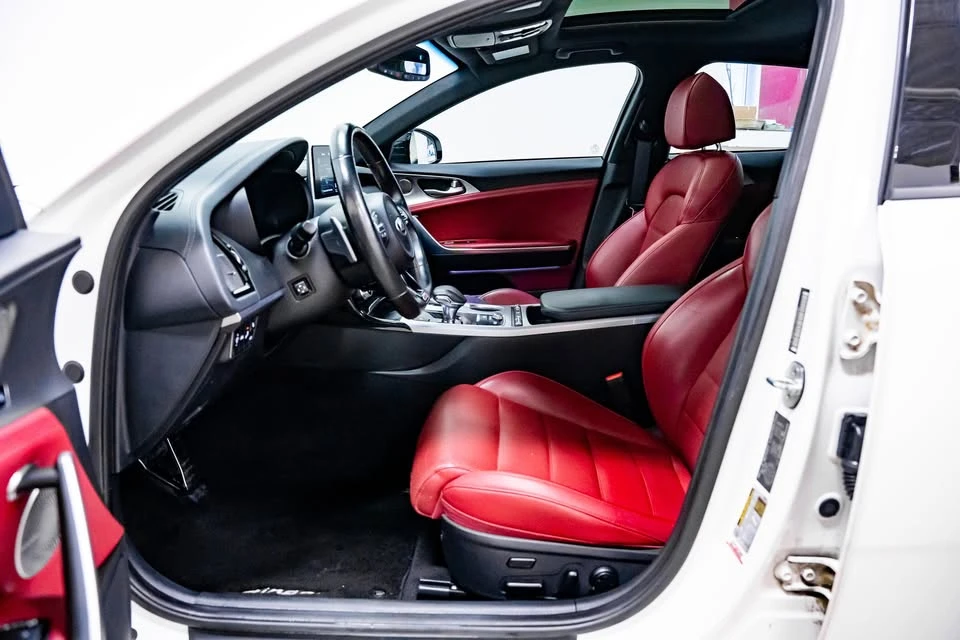 2019 Kia Stinger GT - Image 20 of 20
