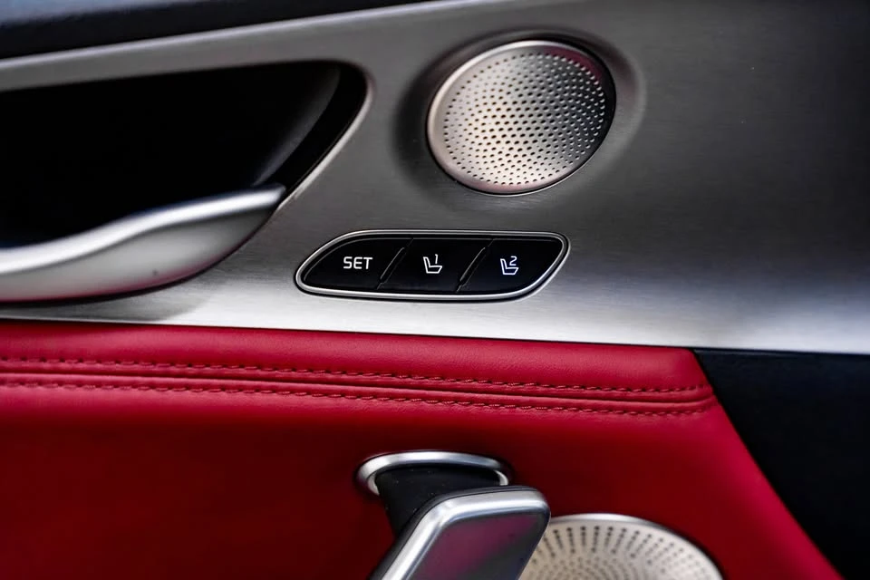2019 Kia Stinger GT - Image 17 of 20