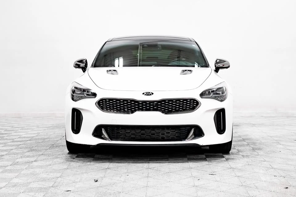2019 Kia Stinger GT - Image 12 of 20