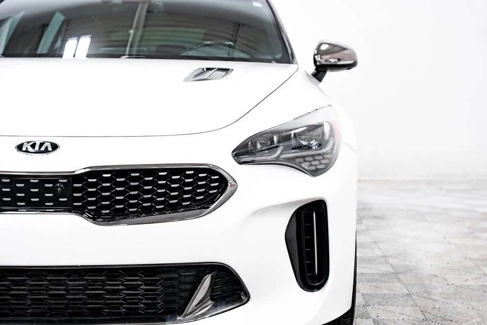 2019 Kia Stinger GT - Image 13 of 20