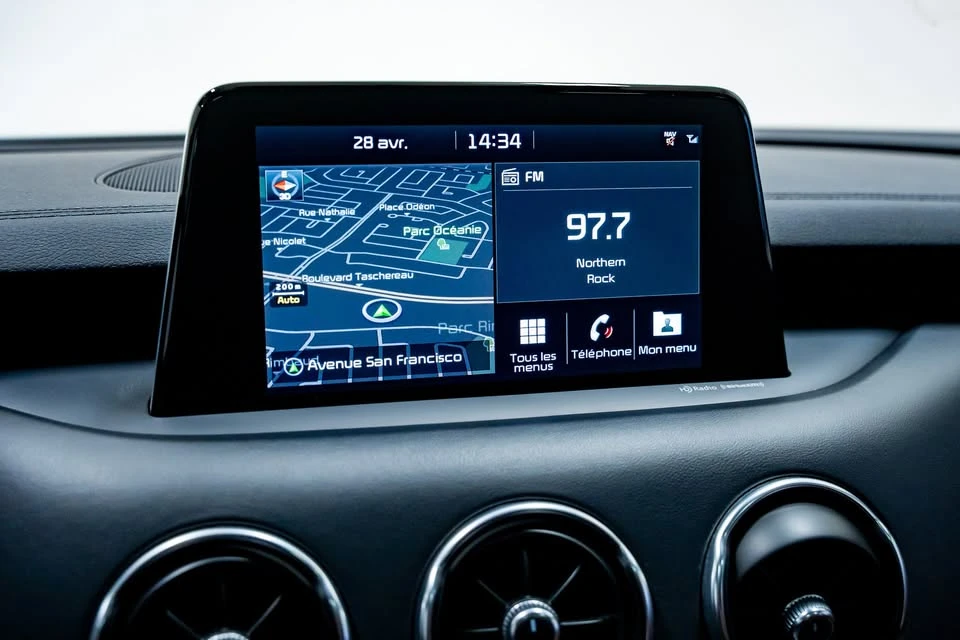 2019 Kia Stinger GT - Image 3 of 20