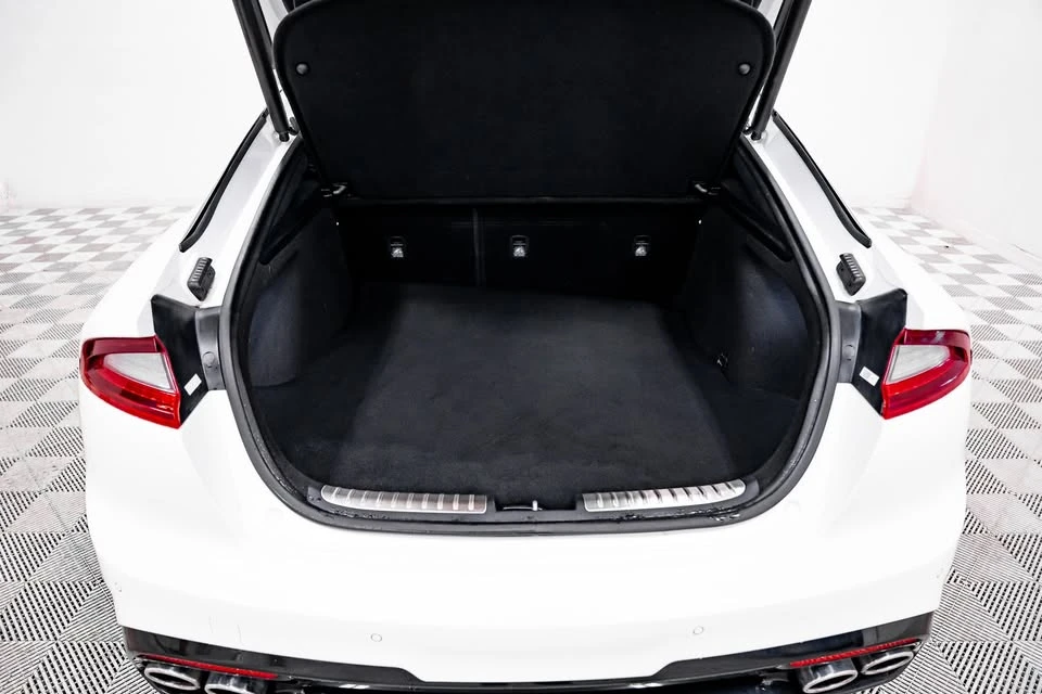 2019 Kia Stinger GT - Image 10 of 20