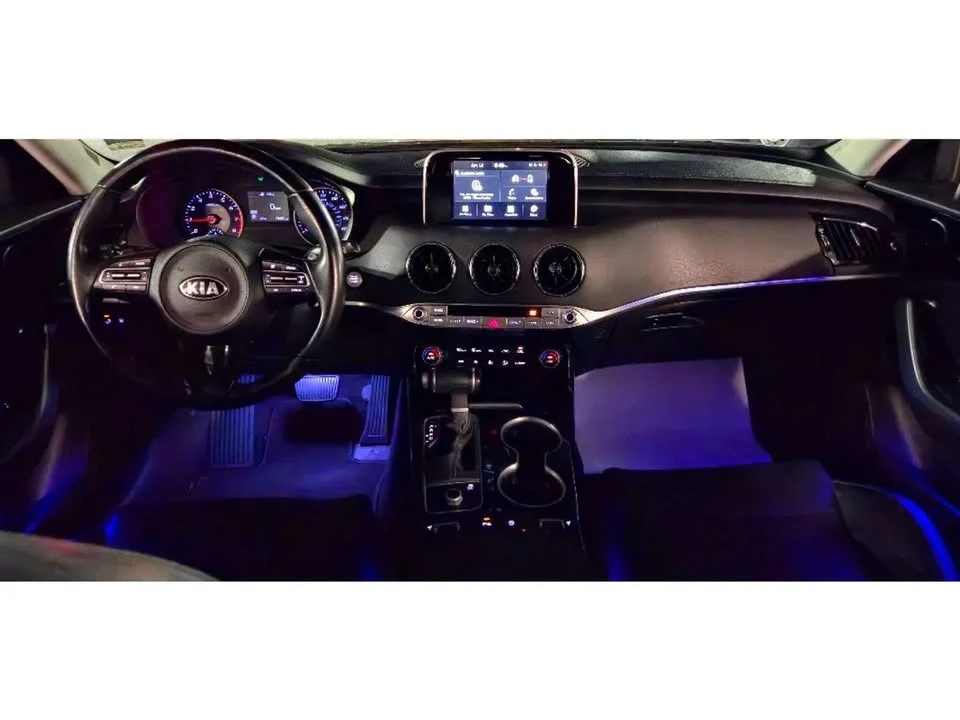 2019 Kia Stinger - Image 9 of 19