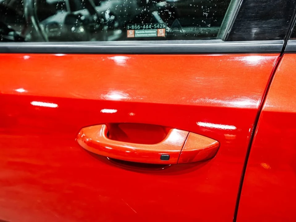 2019 Kia Stinger - Image 11 of 20