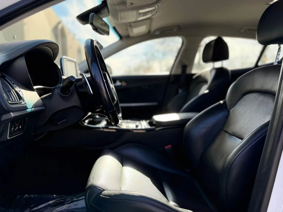 2019 Kia Stinger - Image 4 of 20