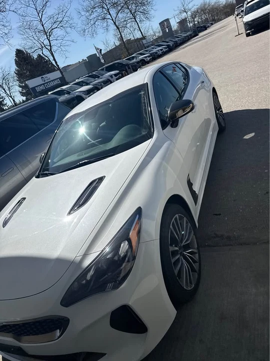 2019 Kia Stinger - Image 14 of 15