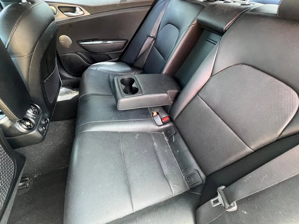 2019 Kia Stinger - Image 20 of 20