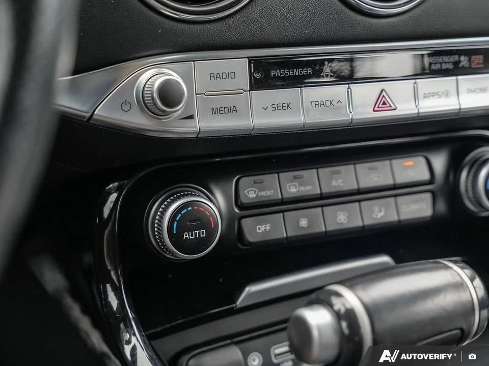 2019 Kia Stinger - Image 18 of 18