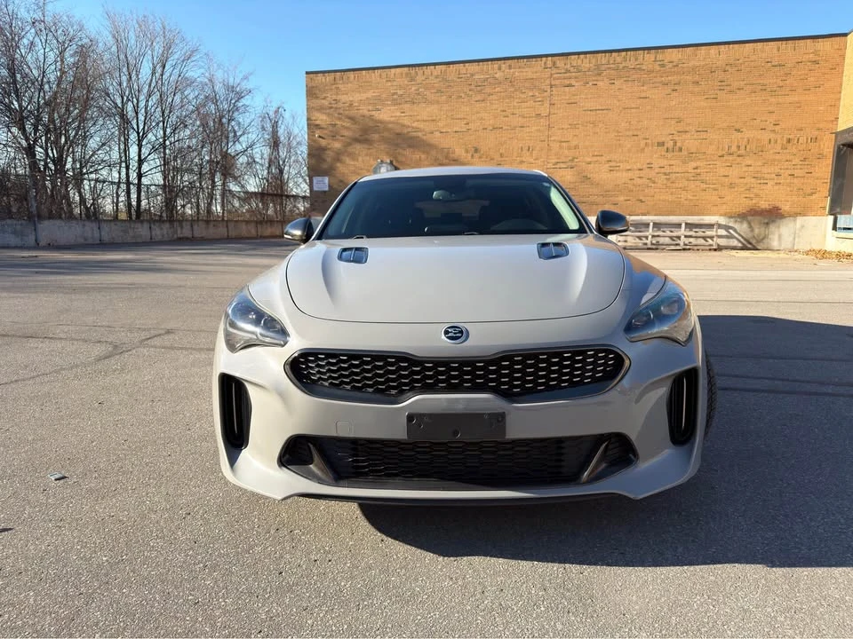 2019 Kia Stinger - Image 7 of 20