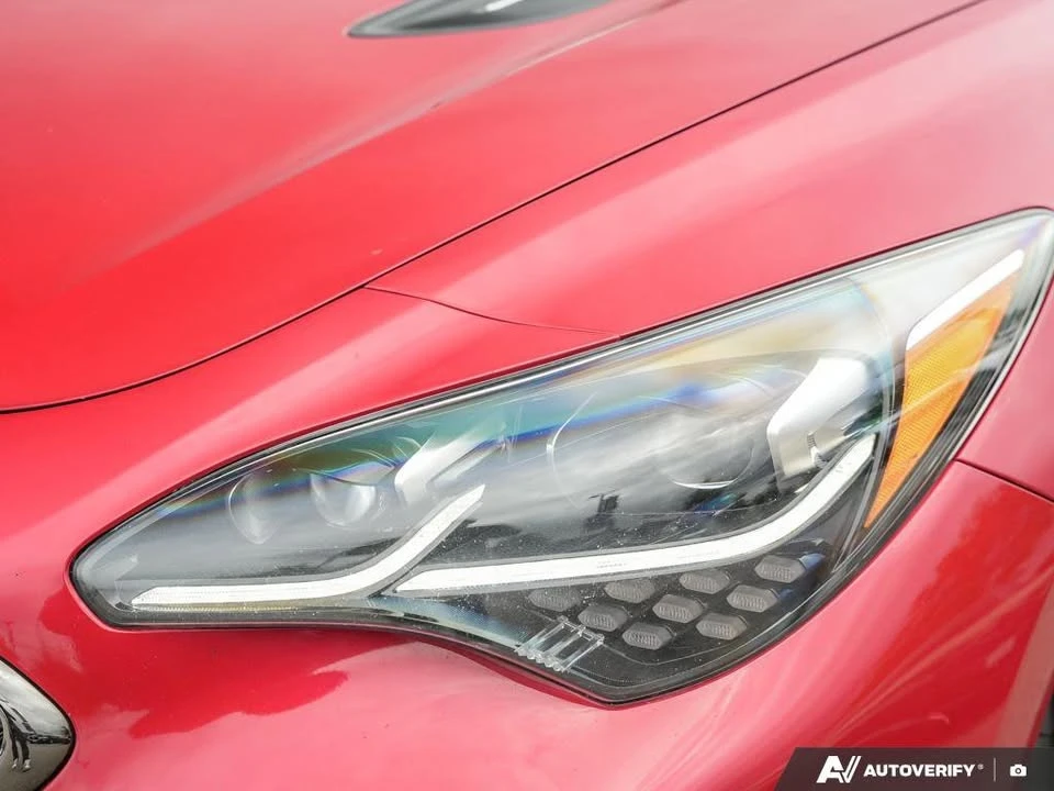 2019 Kia Stinger - Image 7 of 18