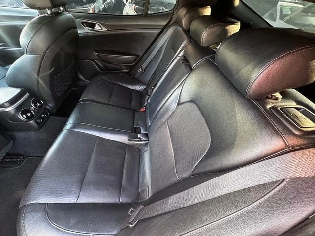 2019 Kia Stinger GT - Image 11 of 20
