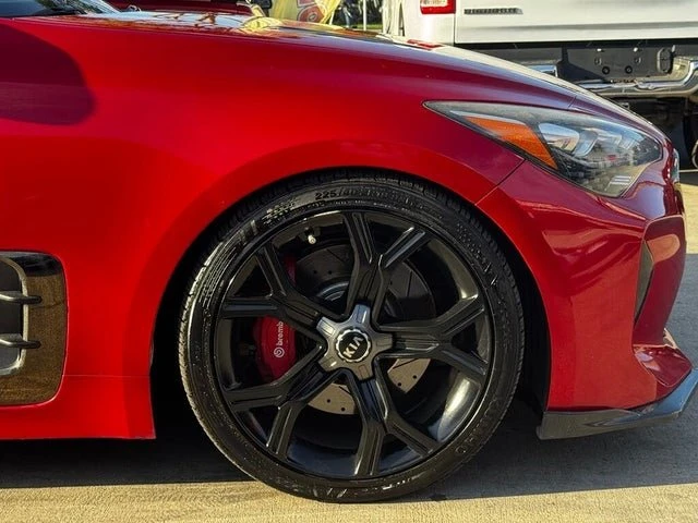 2019 Kia Stinger GT - Image 7 of 20
