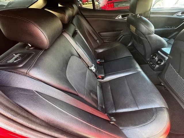 2019 Kia Stinger GT - Image 20 of 20