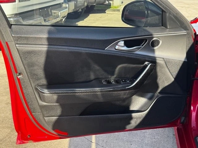 2019 Kia Stinger GT - Image 9 of 20