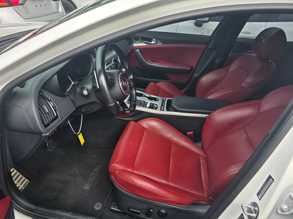 2019 Kia Stinger GT - Image 3 of 10