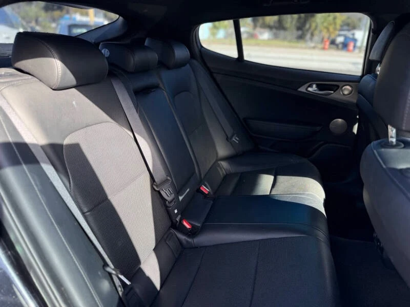 2019 Kia Stinger GT - Image 20 of 20