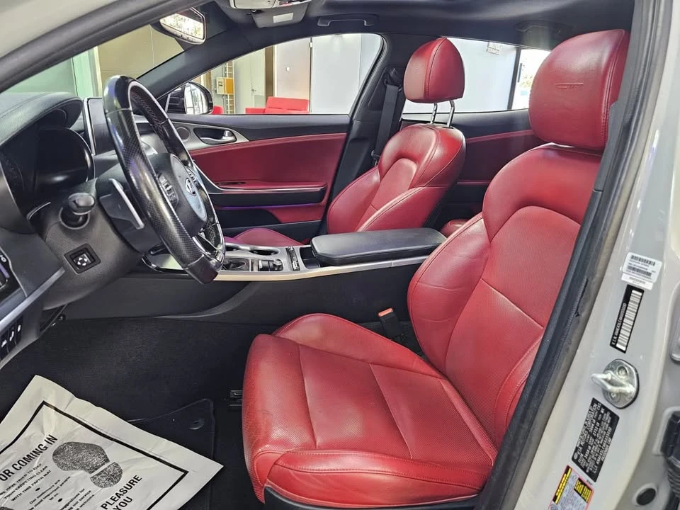 2019 Kia Stinger GT - Image 2 of 5