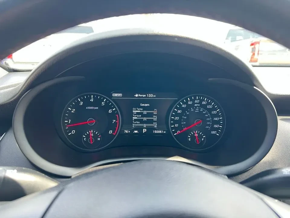 2019 Kia Stinger GT - Image 18 of 18