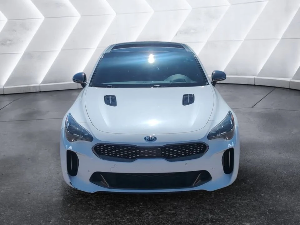 2019 Kia Stinger GT - Image 2 of 16