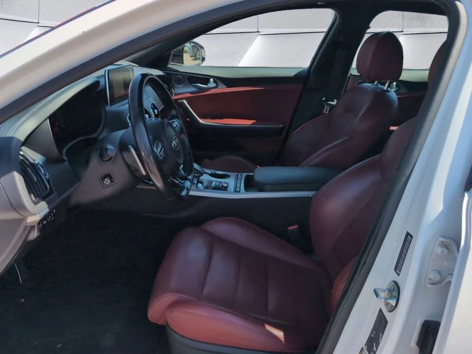 2019 Kia Stinger GT - Image 6 of 16