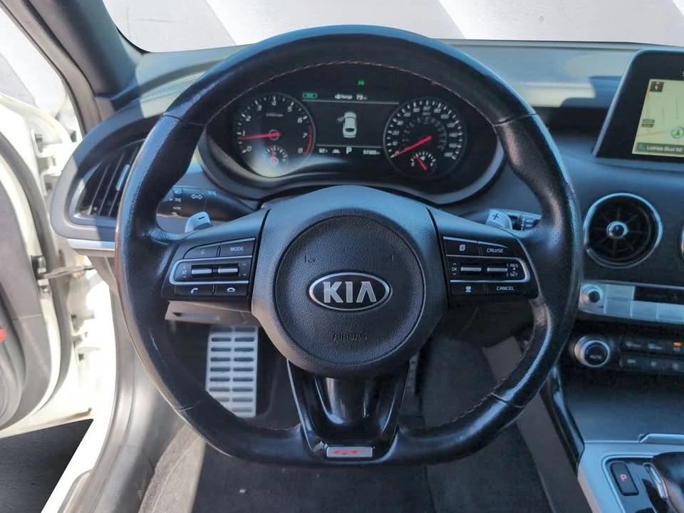 2019 Kia Stinger GT - Image 8 of 16