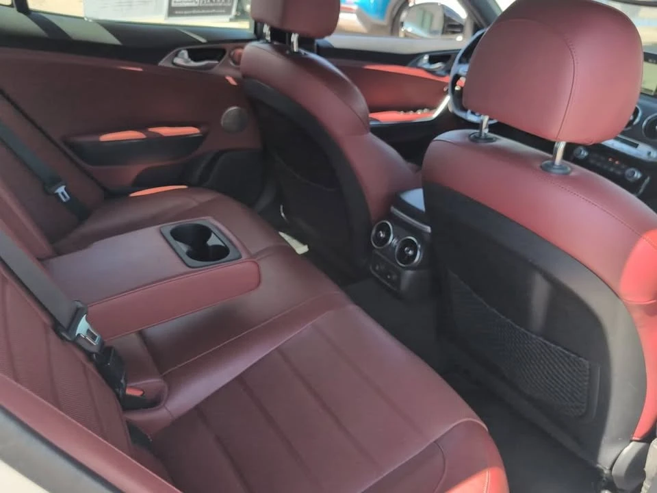 2019 Kia Stinger GT - Image 16 of 16