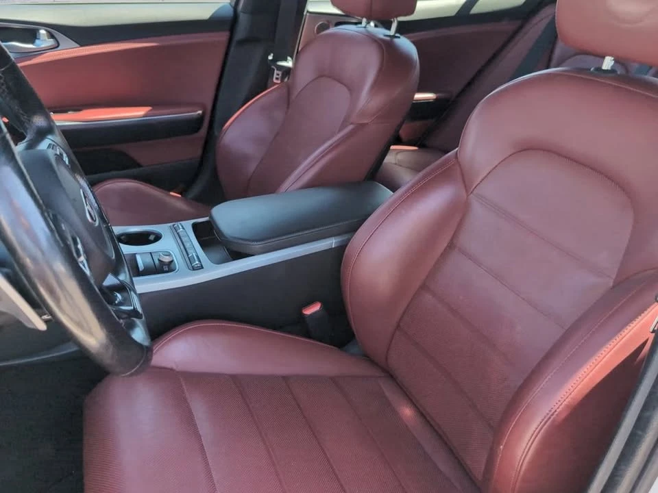 2019 Kia Stinger GT - Image 7 of 16