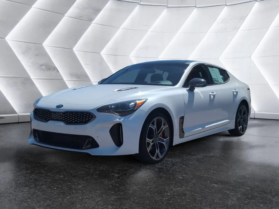 2019 Kia Stinger GT - Image 3 of 16
