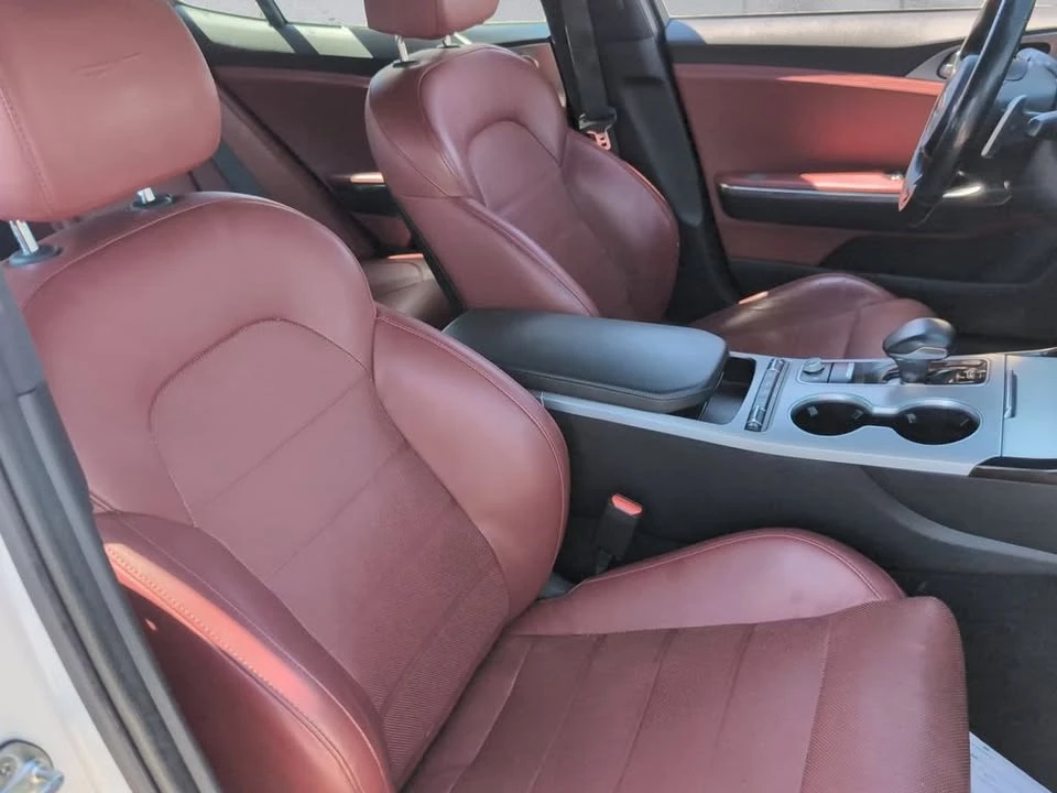 2019 Kia Stinger GT - Image 13 of 16