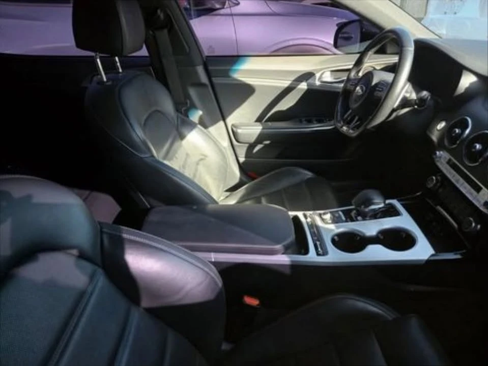 2019 Kia Stinger GT - Image 4 of 4