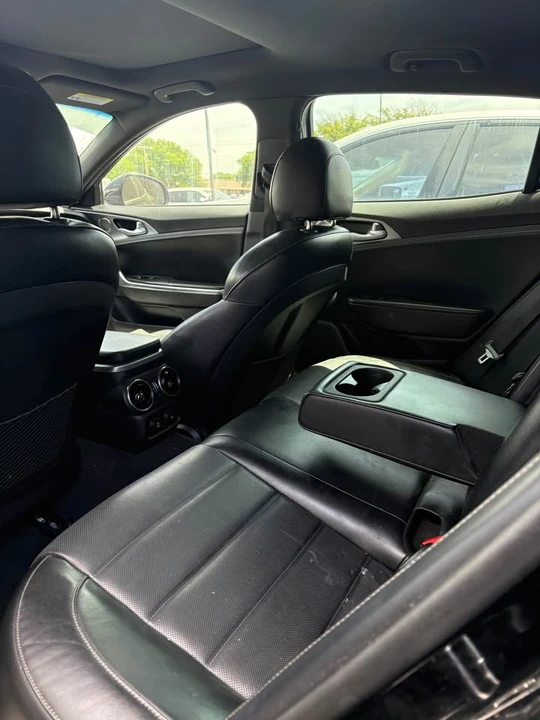 2019 Kia Stinger GT - Image 7 of 7