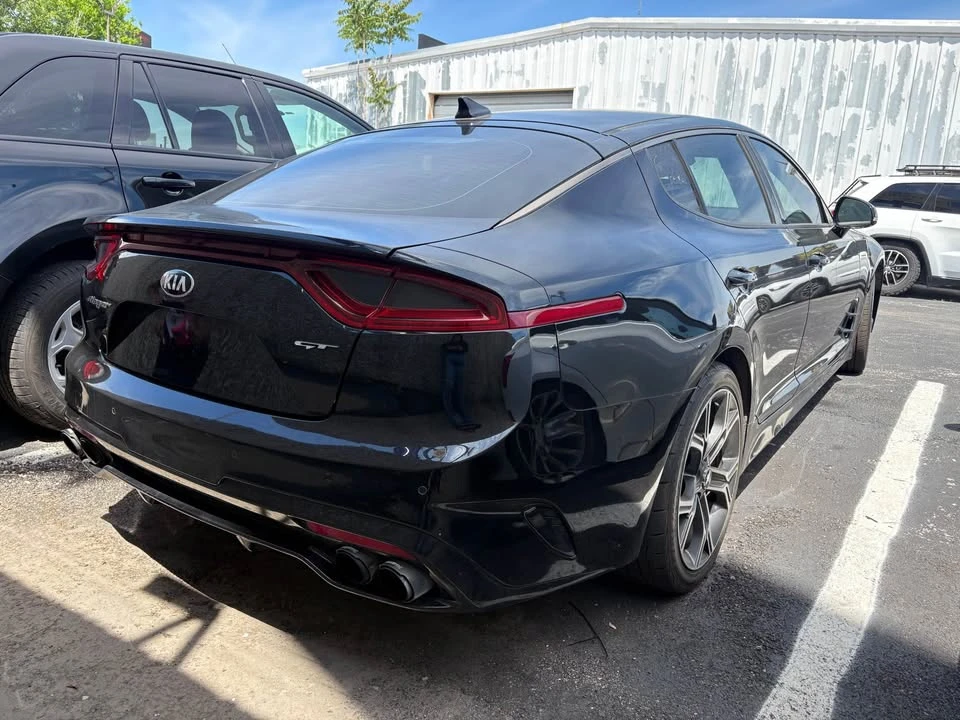 2019 Kia Stinger GT - Image 4 of 7