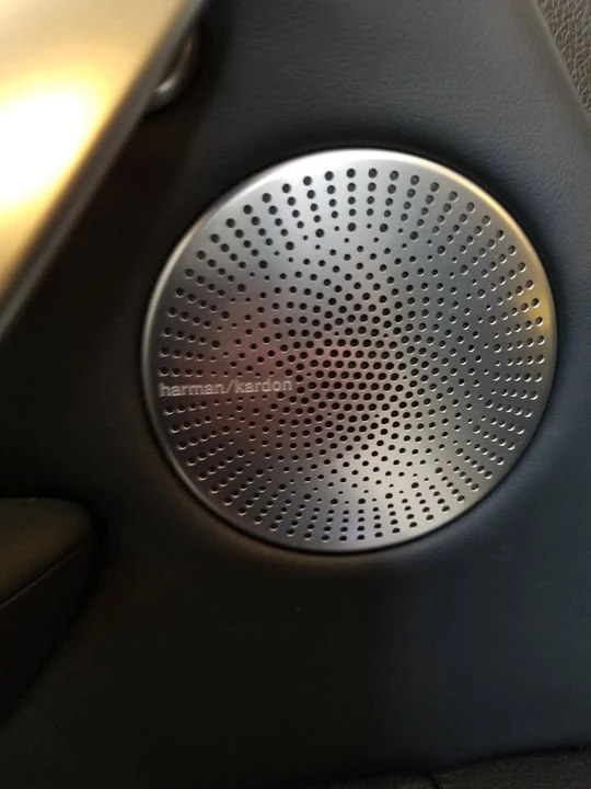 2019 Kia Stinger GT - Image 5 of 11