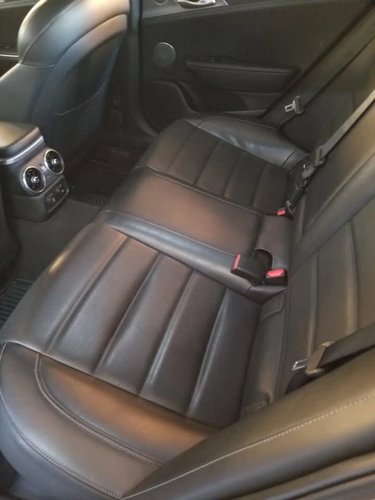 2019 Kia Stinger GT - Image 6 of 11