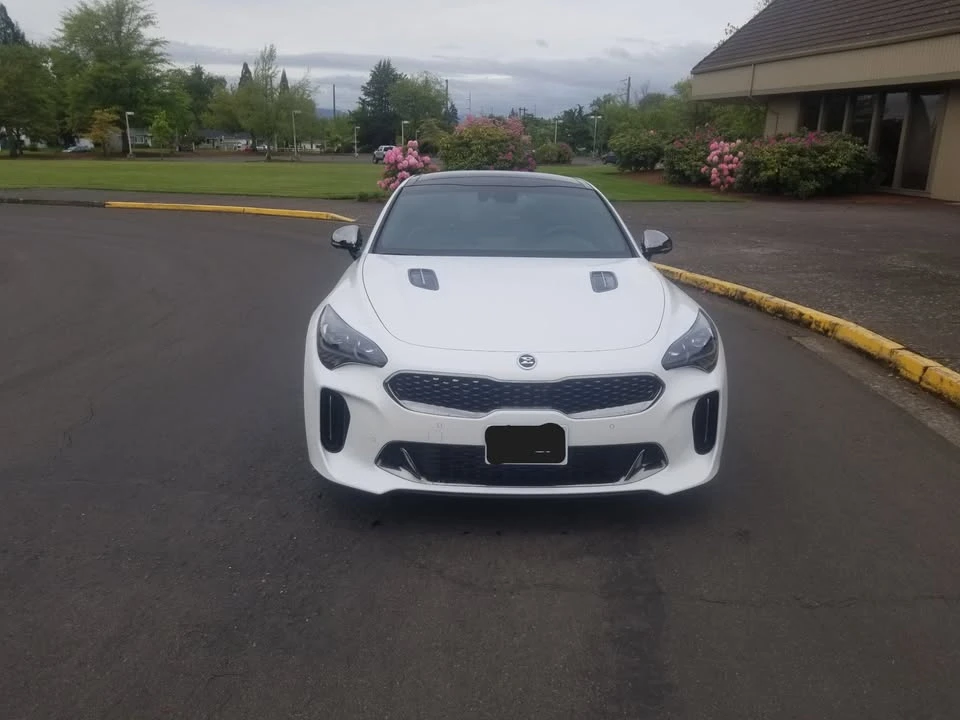2019 Kia Stinger GT - Image 8 of 11