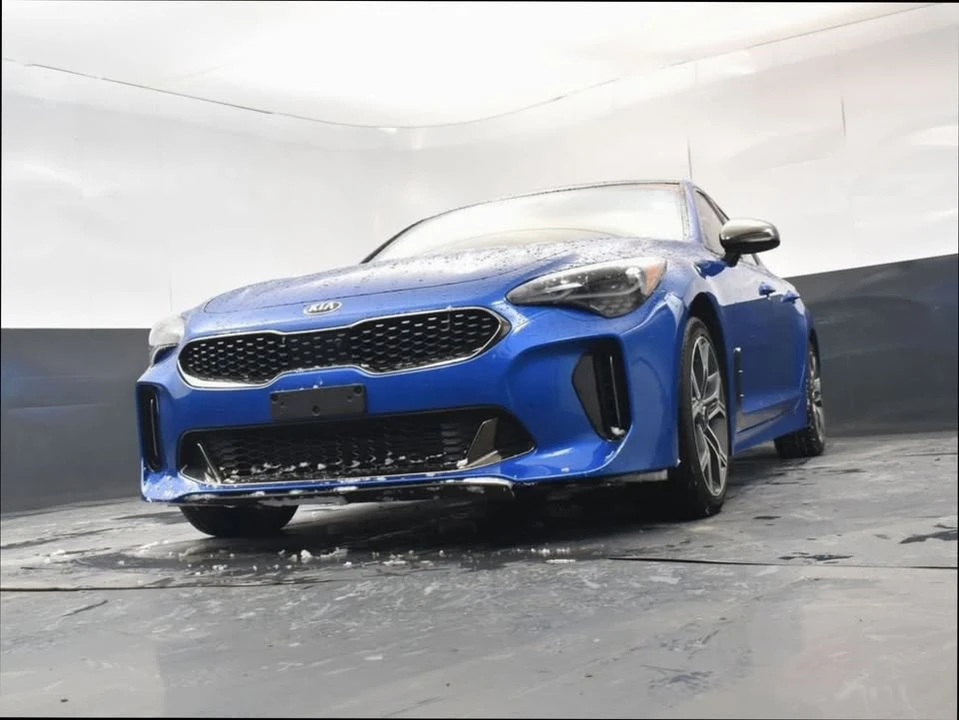 2019 Kia Stinger GT - Image 16 of 17