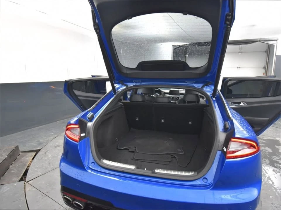 2019 Kia Stinger GT - Image 13 of 17