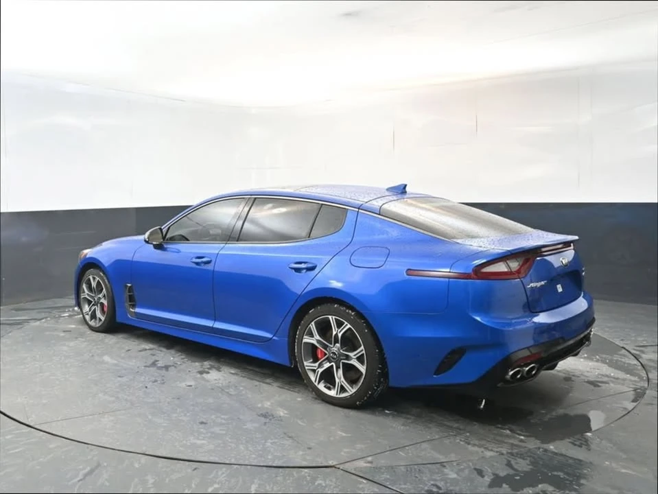 2019 Kia Stinger GT - Image 3 of 17