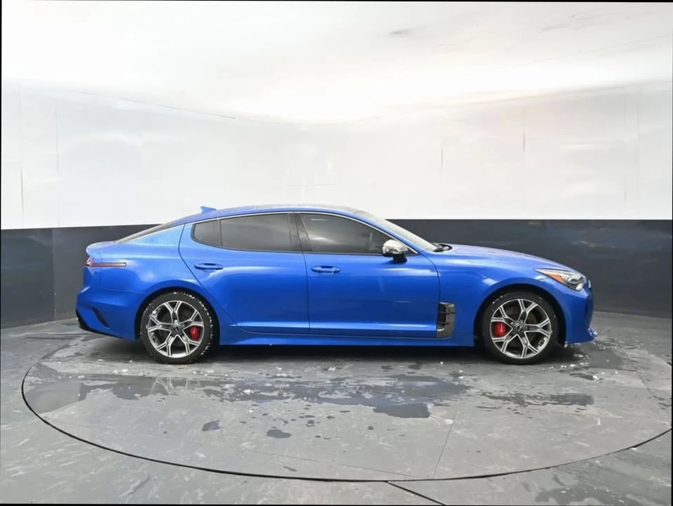 2019 Kia Stinger GT - Image 6 of 17