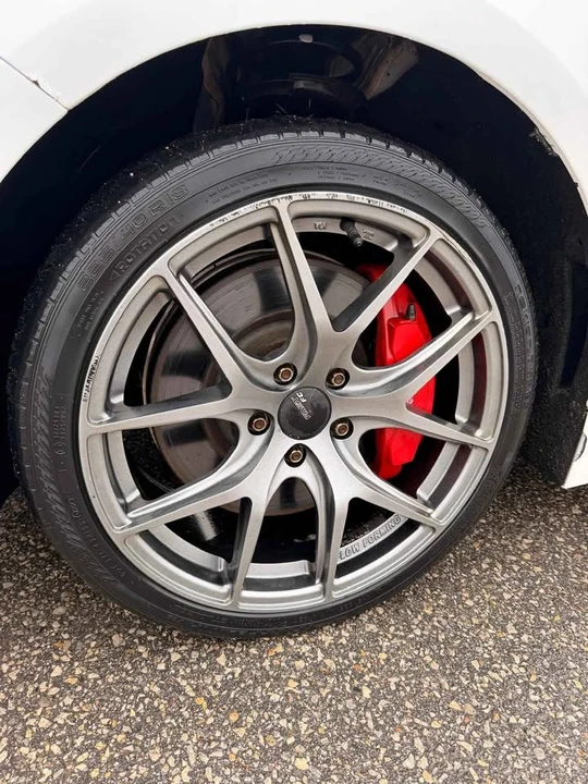 2019 Kia Stinger GT - Image 9 of 15
