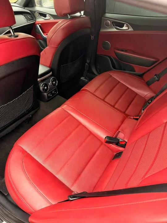 2019 Kia Stinger GT - Image 14 of 15
