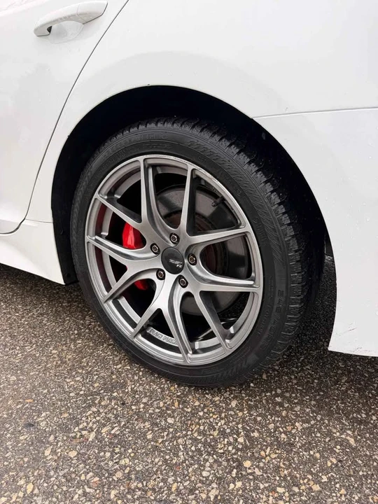 2019 Kia Stinger GT - Image 7 of 15