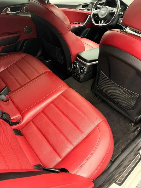 2019 Kia Stinger GT - Image 13 of 15