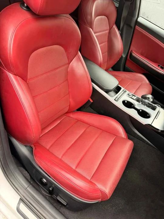 2019 Kia Stinger GT - Image 3 of 15