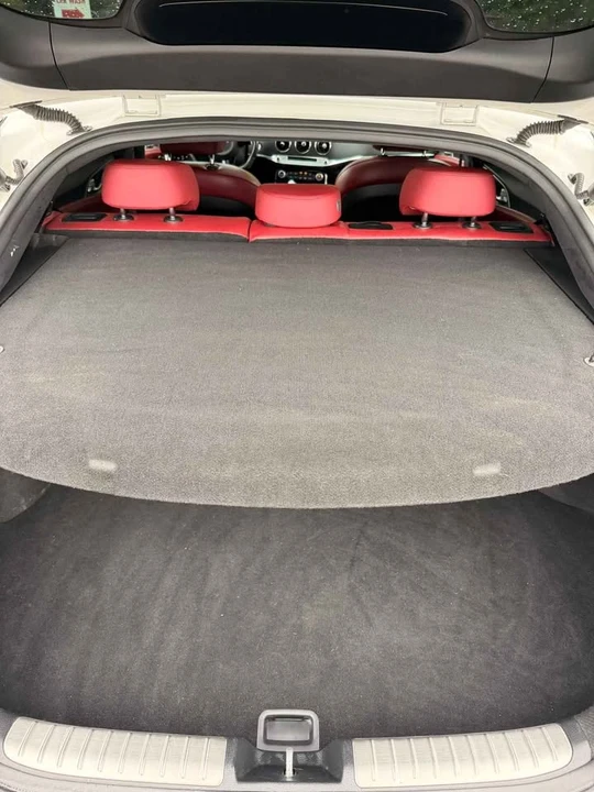 2019 Kia Stinger GT - Image 5 of 15