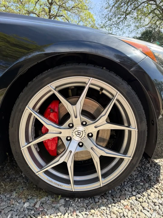 2019 Kia Stinger GT - Image 3 of 10