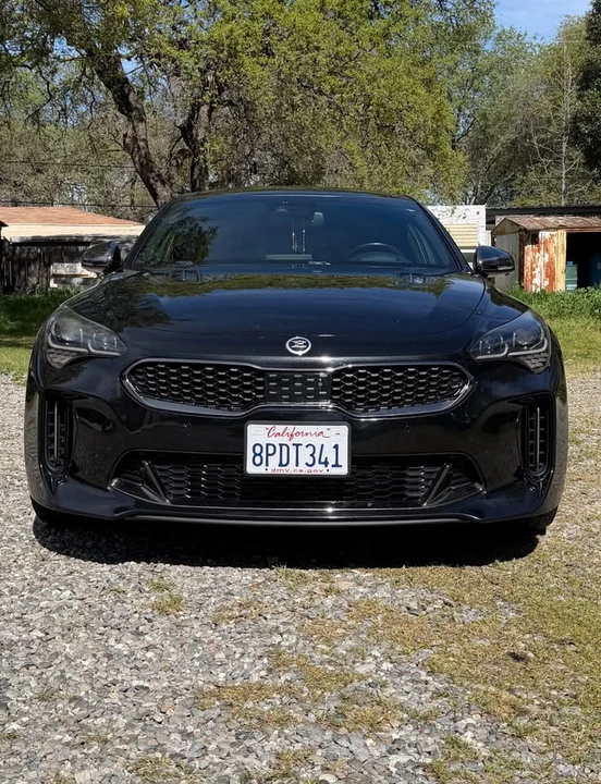 2019 Kia Stinger GT - Image 10 of 10