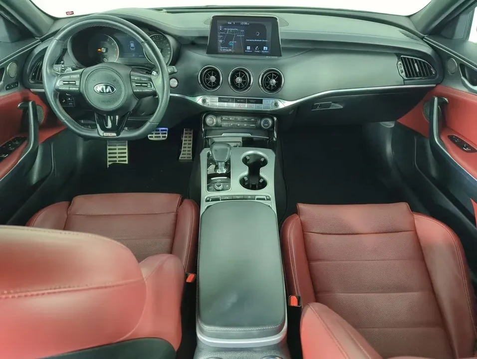 2019 Kia Stinger GT - Image 7 of 11